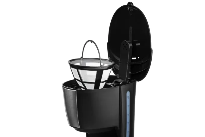 Кофе машина Ardesto FCM-D2100
